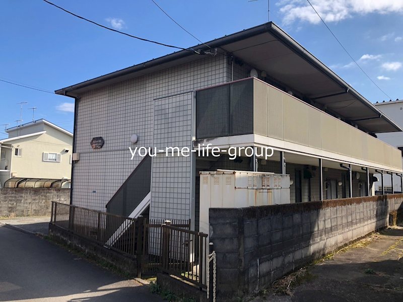 アメニティハイツ大沢 その他外観5