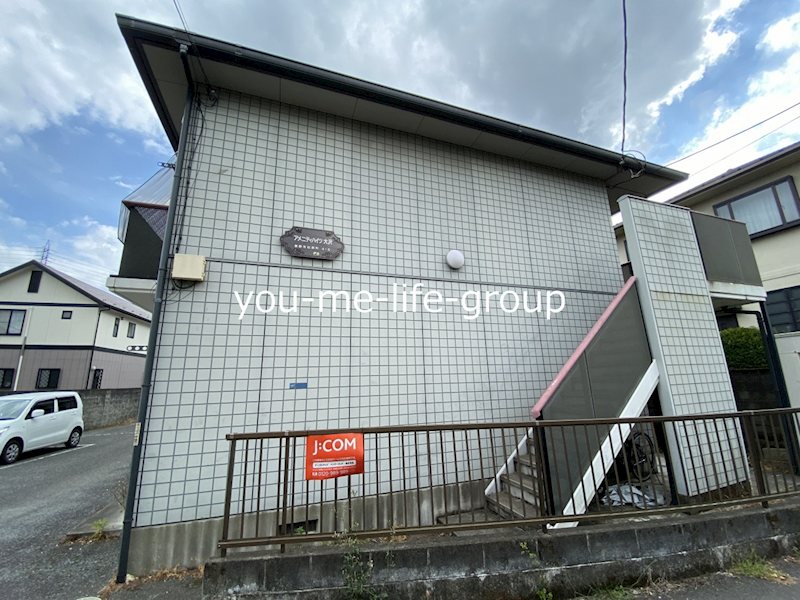 アメニティハイツ大沢 その他外観6