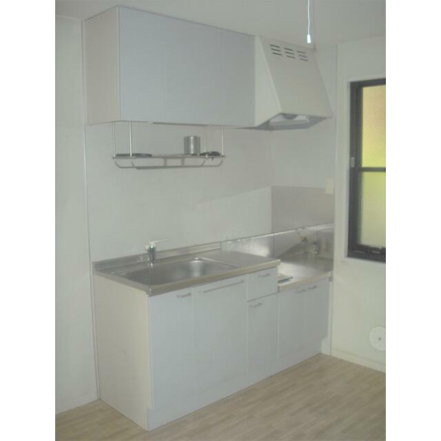 アメニティハイツ大沢 キッチン