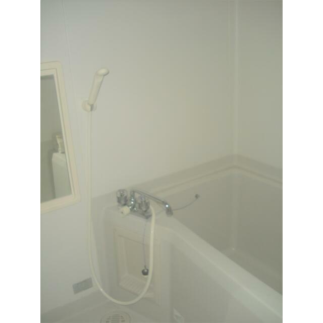 アメニティハイツ大沢 風呂画像