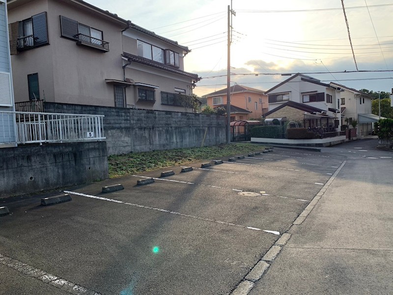 サンハイツⅢ その他外観1