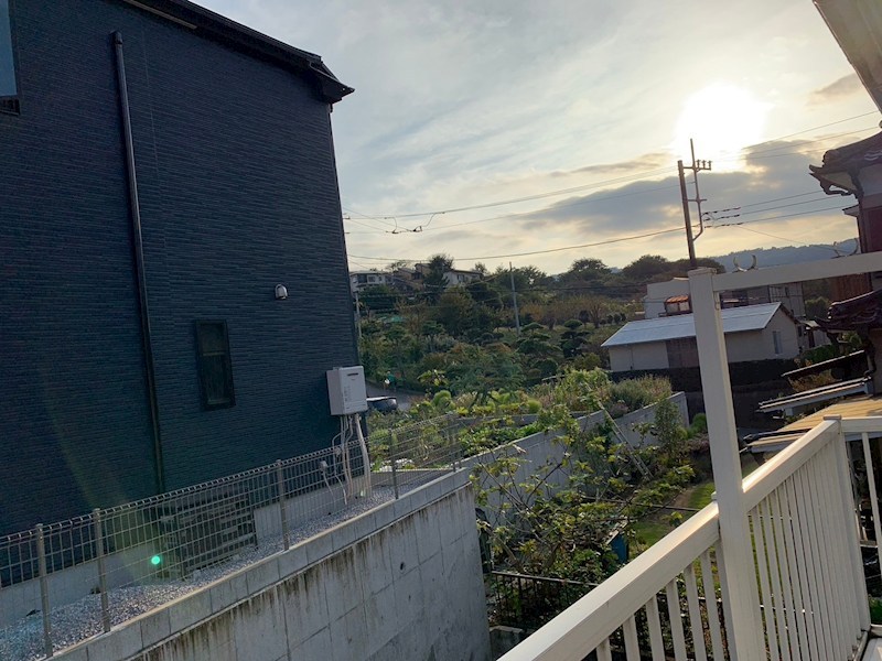 サンハイツⅢ その他外観2