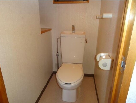 竹内ビル その他1