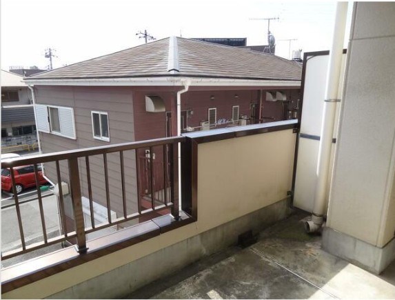 竹内ビル その他4