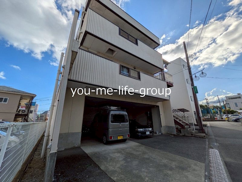 竹内ビル その他外観1