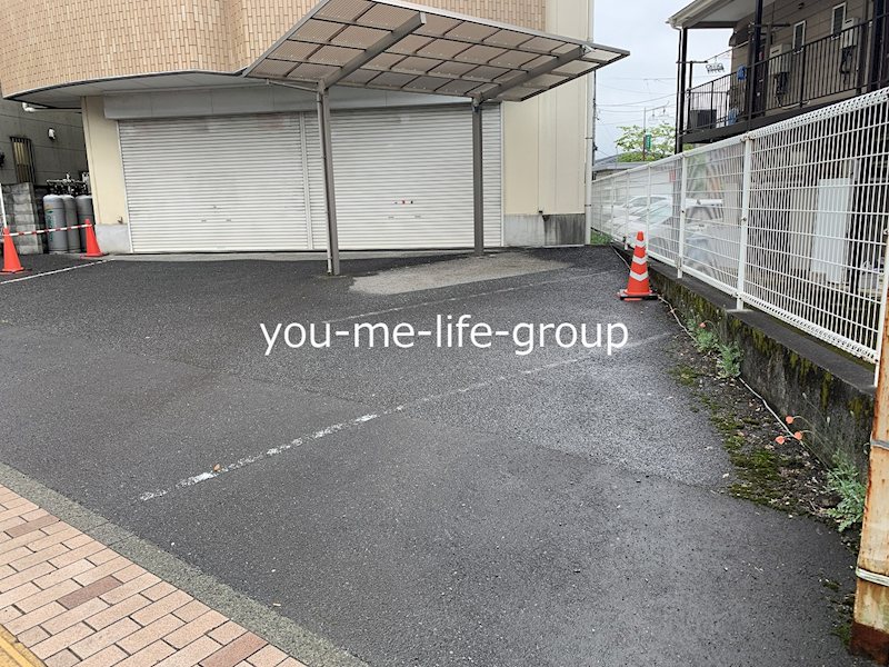 竹内ビル その他外観2