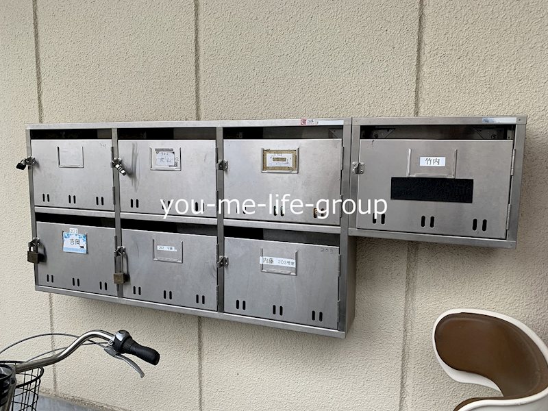 竹内ビル その他外観3