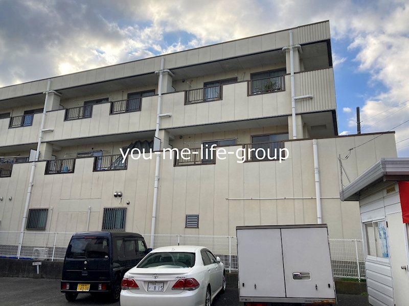 竹内ビル その他外観5