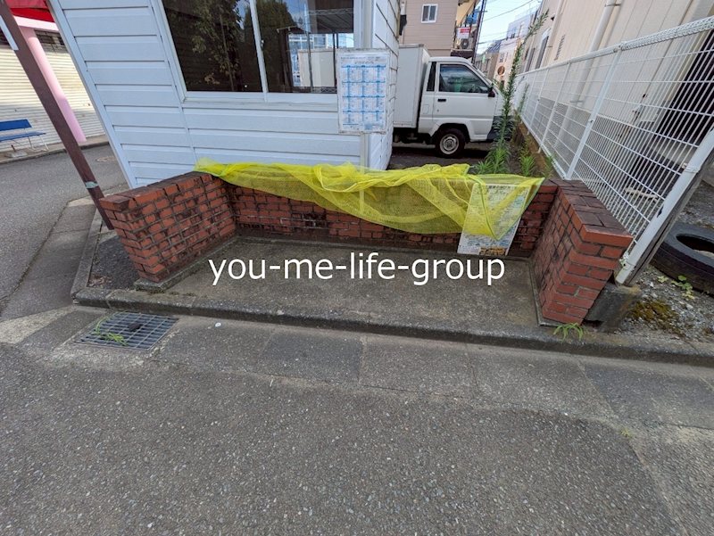 竹内ビル その他外観6