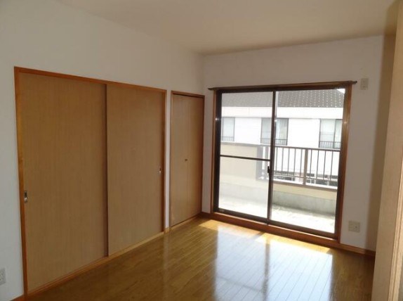 竹内ビル リビング