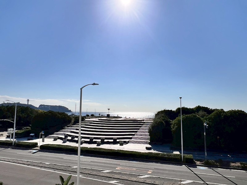 シーサイドビラ鵠沼 その他1