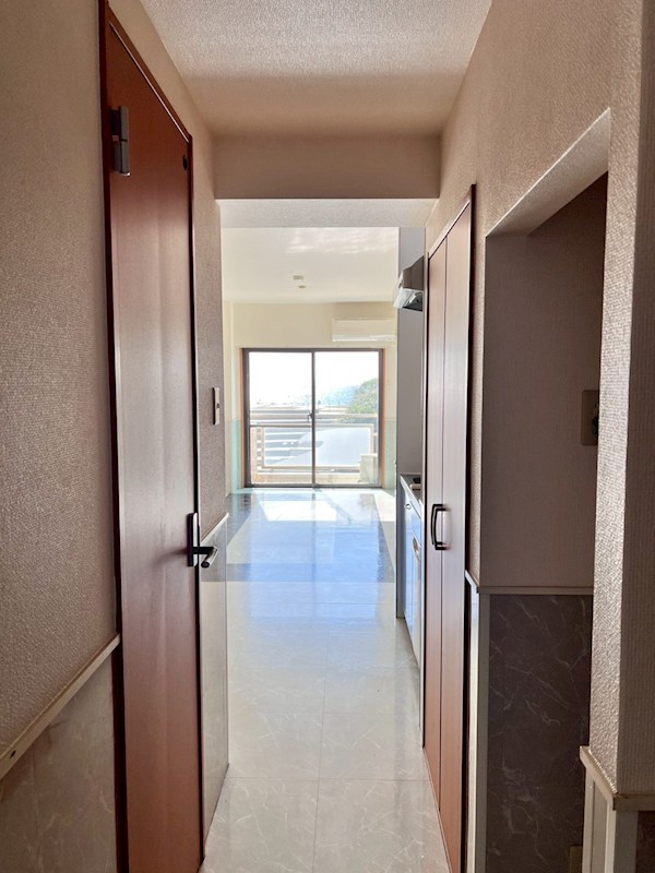 シーサイドビラ鵠沼 その他5