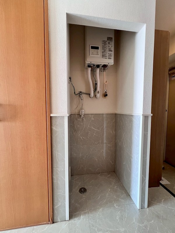 シーサイドビラ鵠沼 その他6