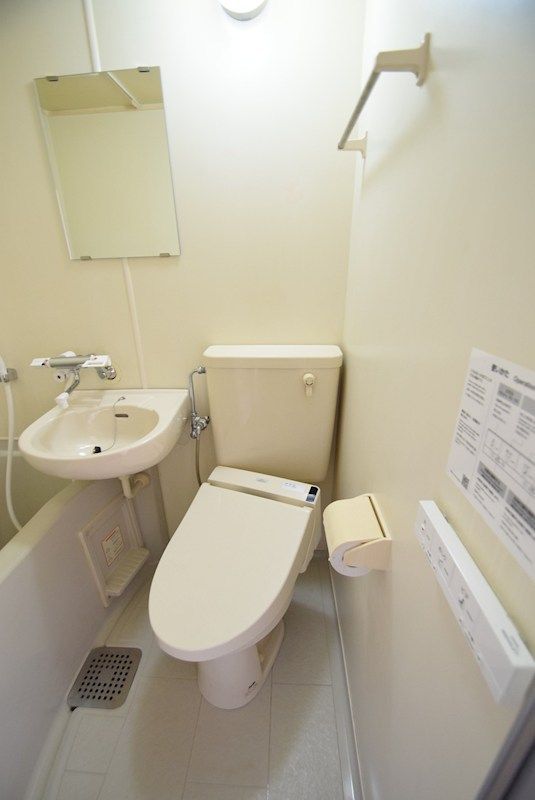 ライオンズマンション本厚木第三 その他1