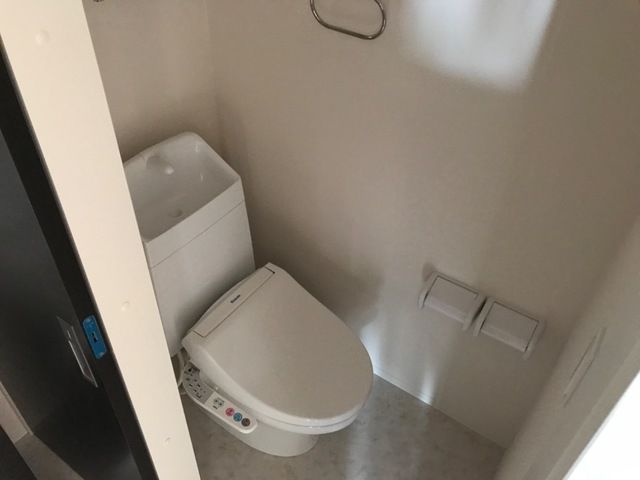 レビン湘南 その他4