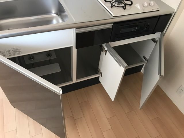 レビン湘南 その他11