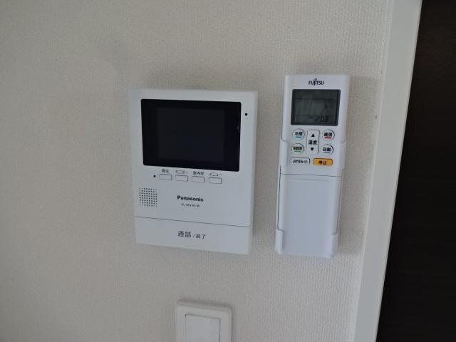 スカイテラス その他5