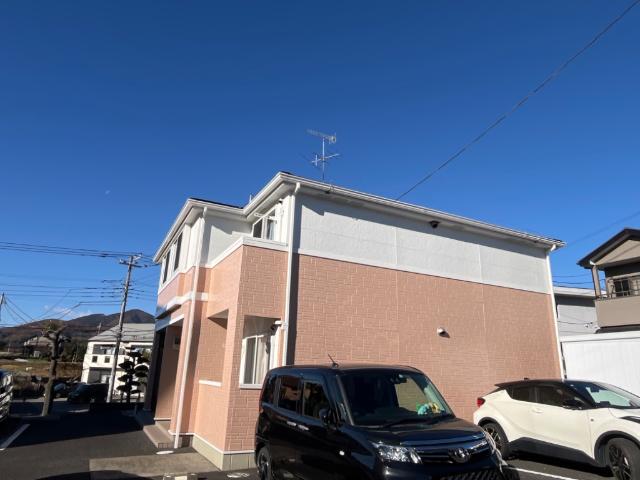 スカイテラス その他外観1