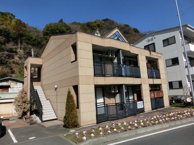 プティ・リヴィエール その他外観2