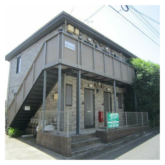 Ｃａｓａ　ｄｅ　ＡＬＴＯ 102号室 外観