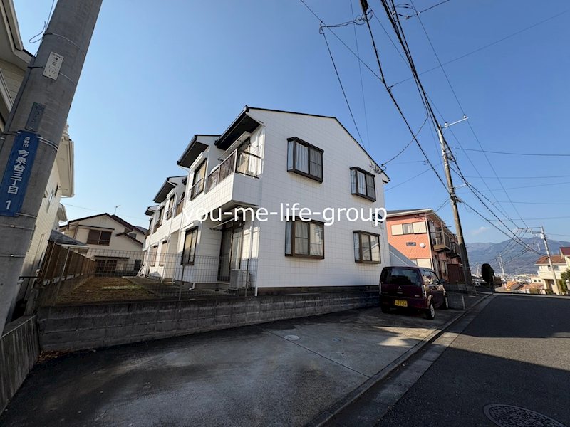 Ｃｒｅａ（クレア） 103号室 外観