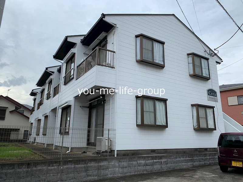 Ｃｒｅａ（クレア） その他外観1