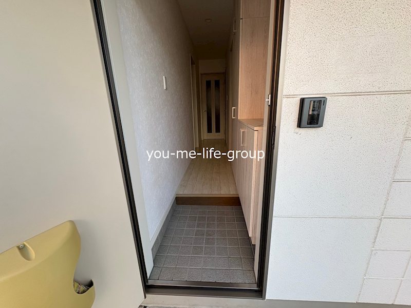 Ｃｒｅａ（クレア） 玄関