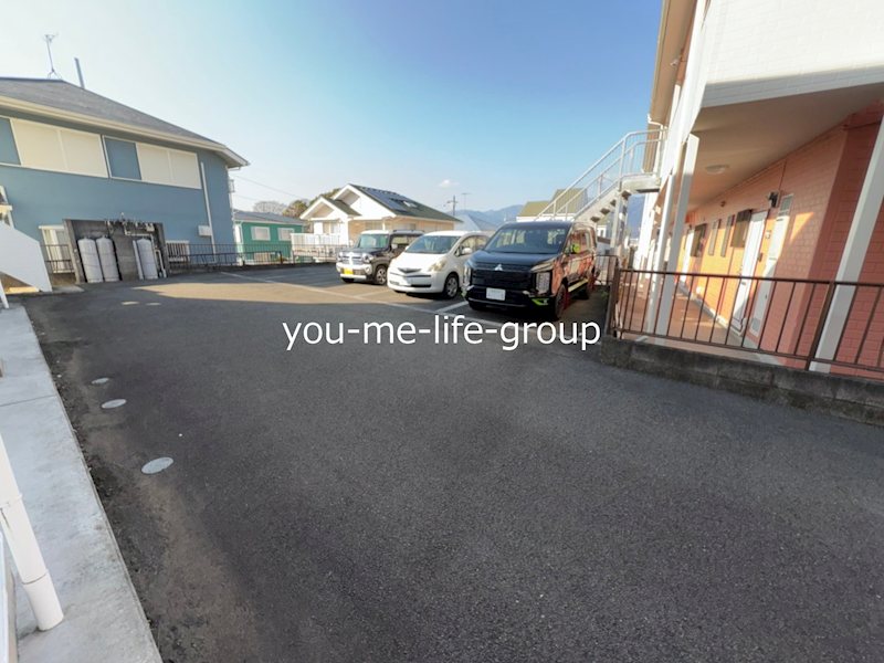 Ｃｒｅａ（クレア） その他外観2