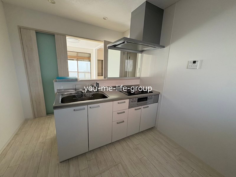 Ｃｒｅａ（クレア） キッチン