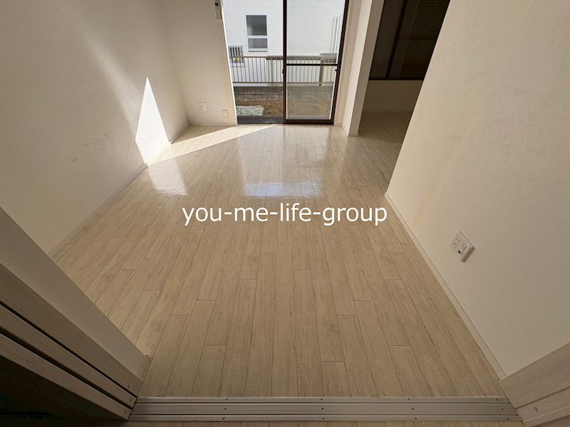 Ｃｒｅａ（クレア） ベッドルーム