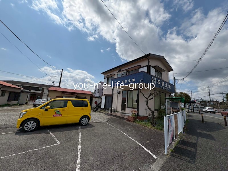 加藤アパート その他外観1