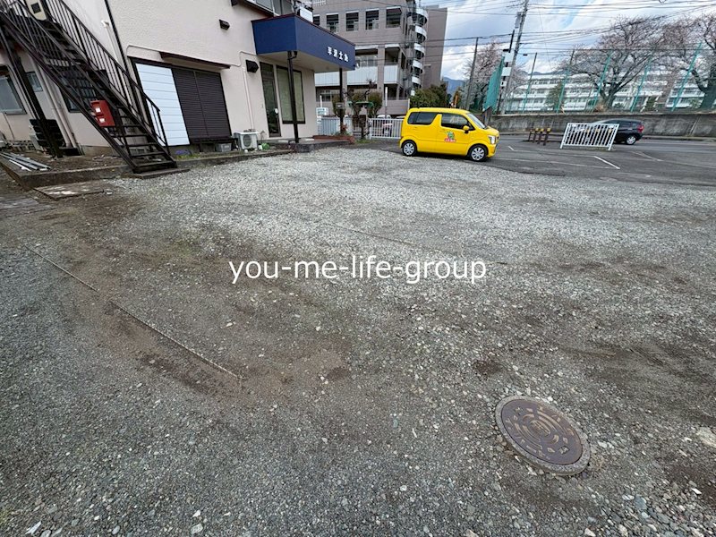 加藤アパート その他外観2