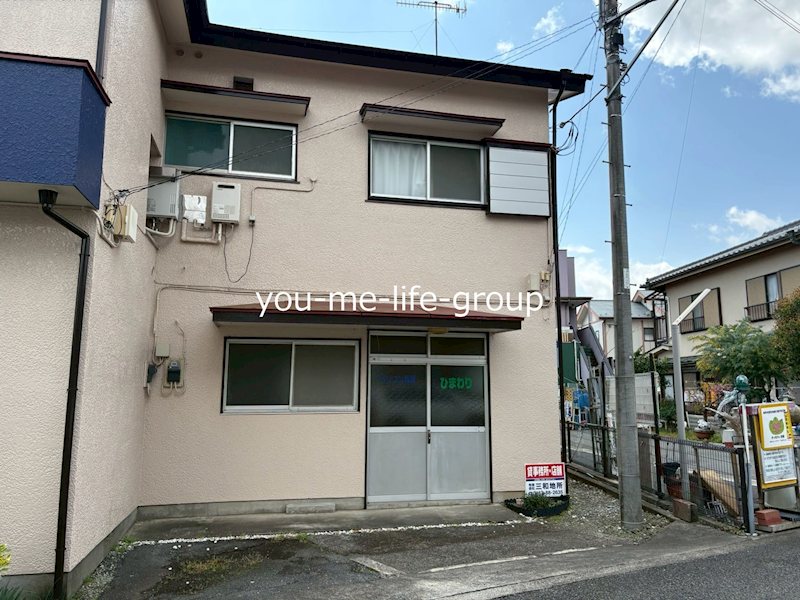 加藤アパート その他外観3