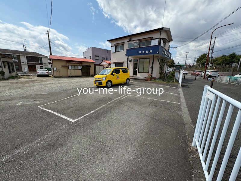 加藤アパート その他外観4