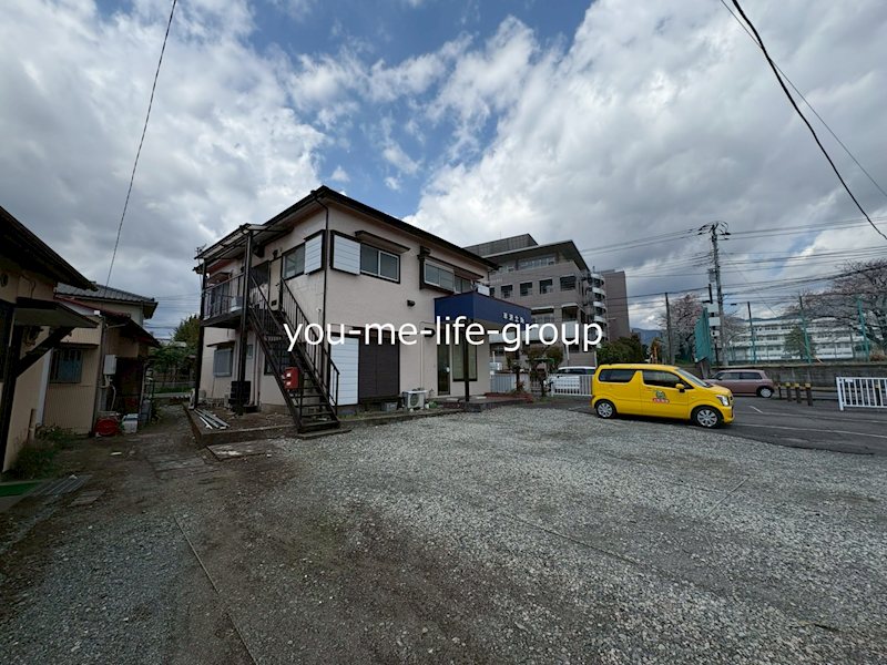 加藤アパート その他外観5