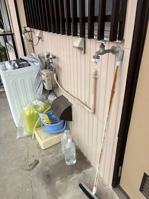 加藤アパート その他7