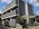 パークシティ　Ⅲ 202号室 外観