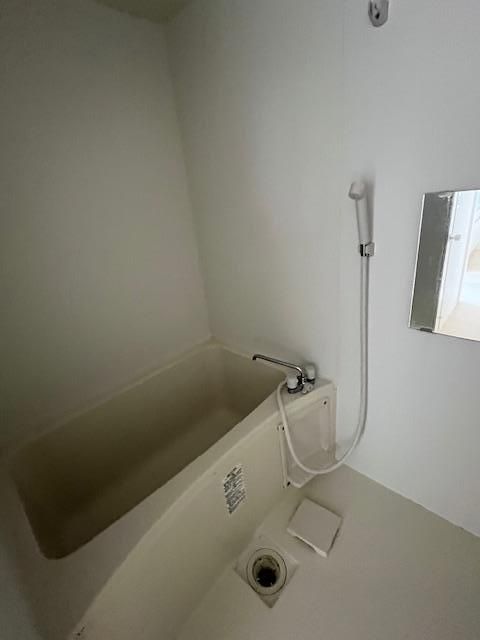 コーポ根岸 風呂画像