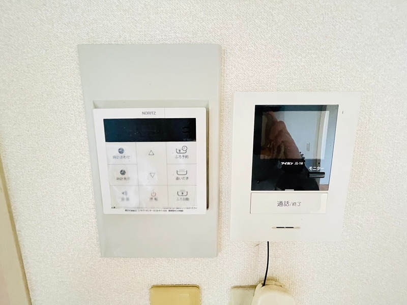 カルム小向Ｂ その他3