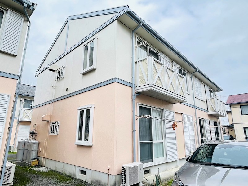 カルム小向Ｂ その他外観1