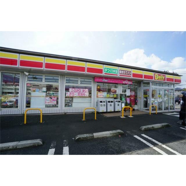 パールガーデンＣ 周辺画像2