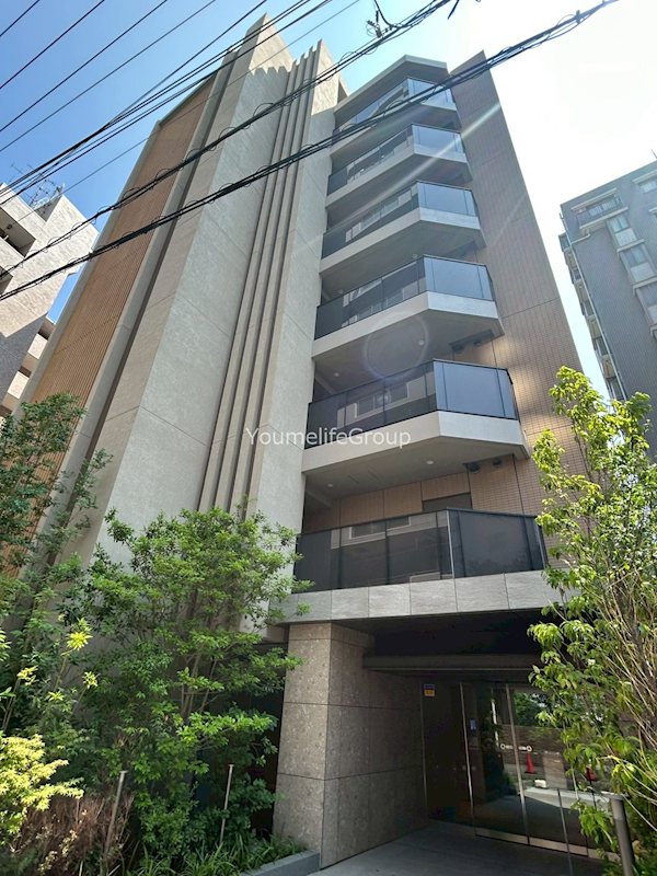 ヴァースクレイシアＩＤＺ藤沢 305号室 外観