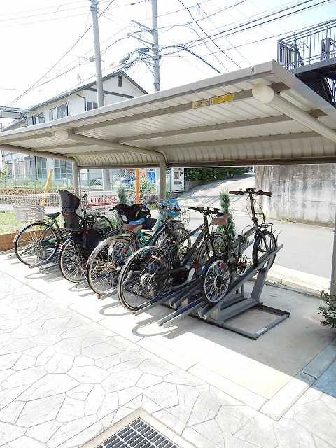 サニーヒルズノースＢ その他6
