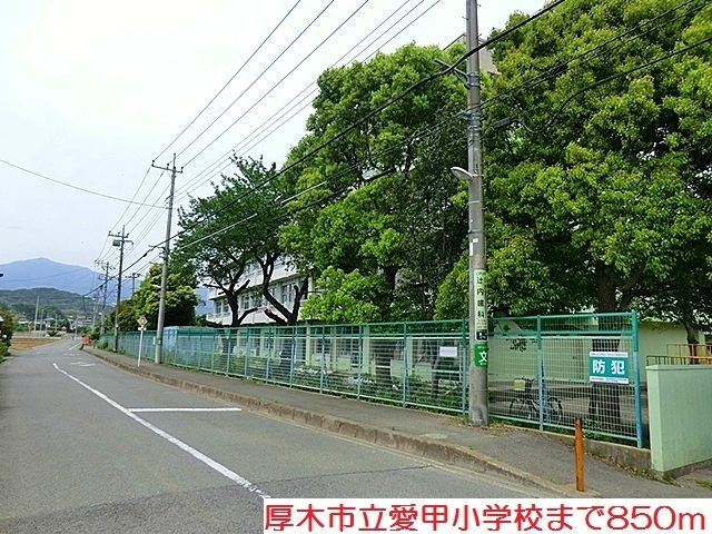 アイヴィ・ヒルズⅡ その他外観6