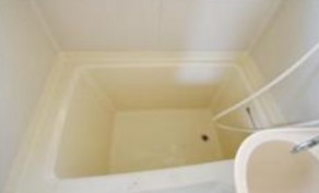 マークハウス 風呂画像