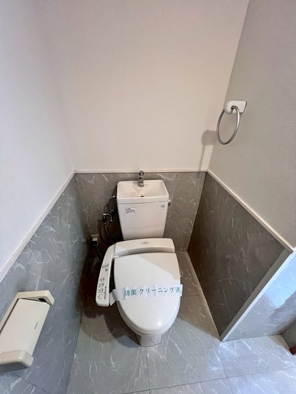 シーサイドビラ鵠沼 その他2