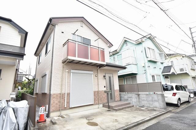 その他外観1