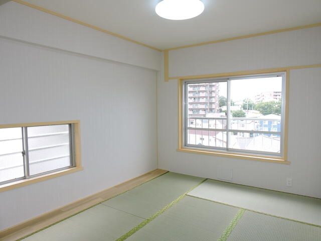 大坂上マンション その他4