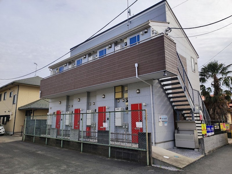 ラヴィータ湘南 その他外観1