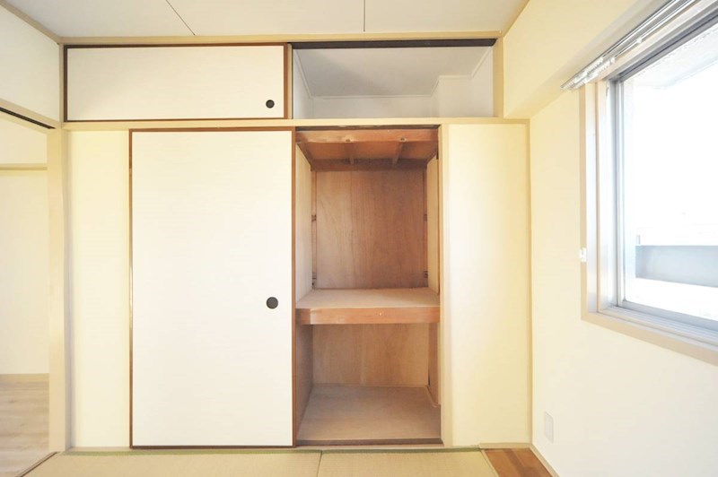 ビレッジハウス三田3号棟 その他1
